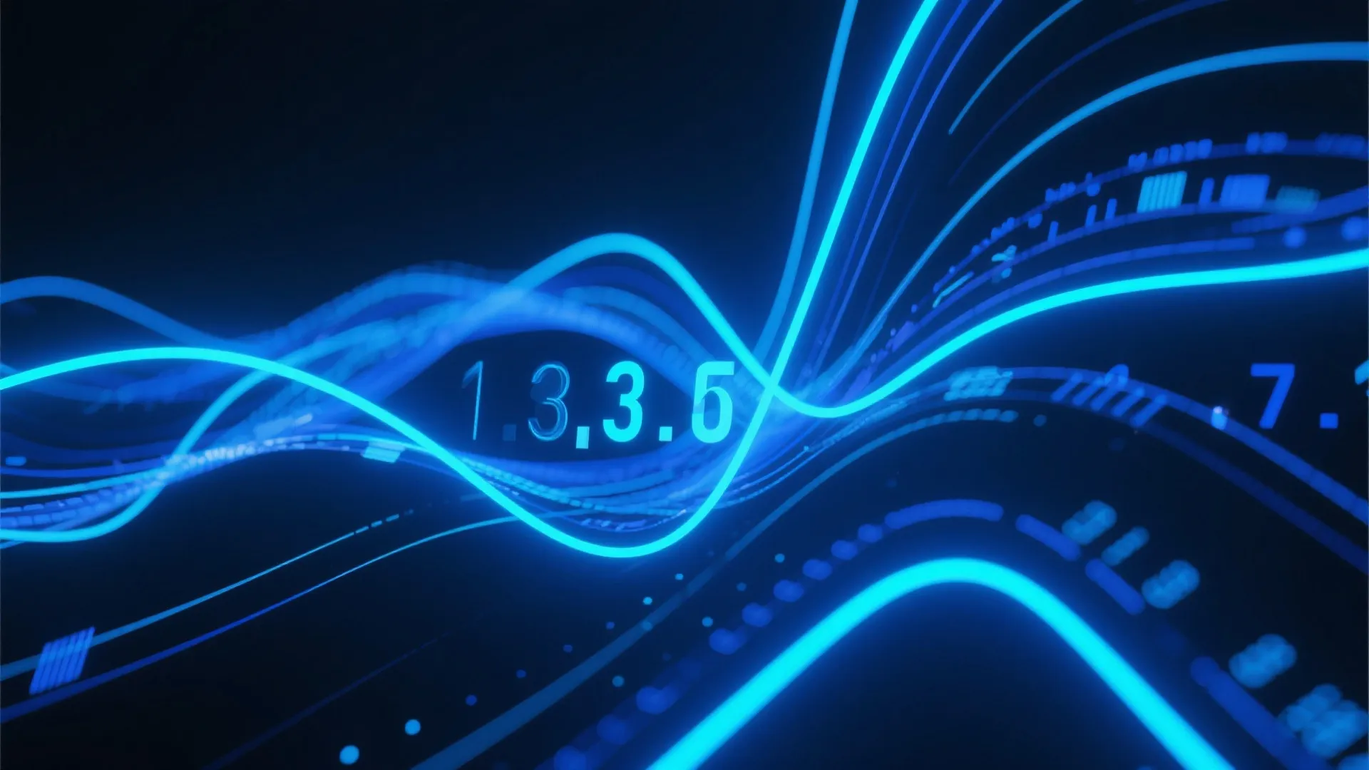 SG11选5数据可视化