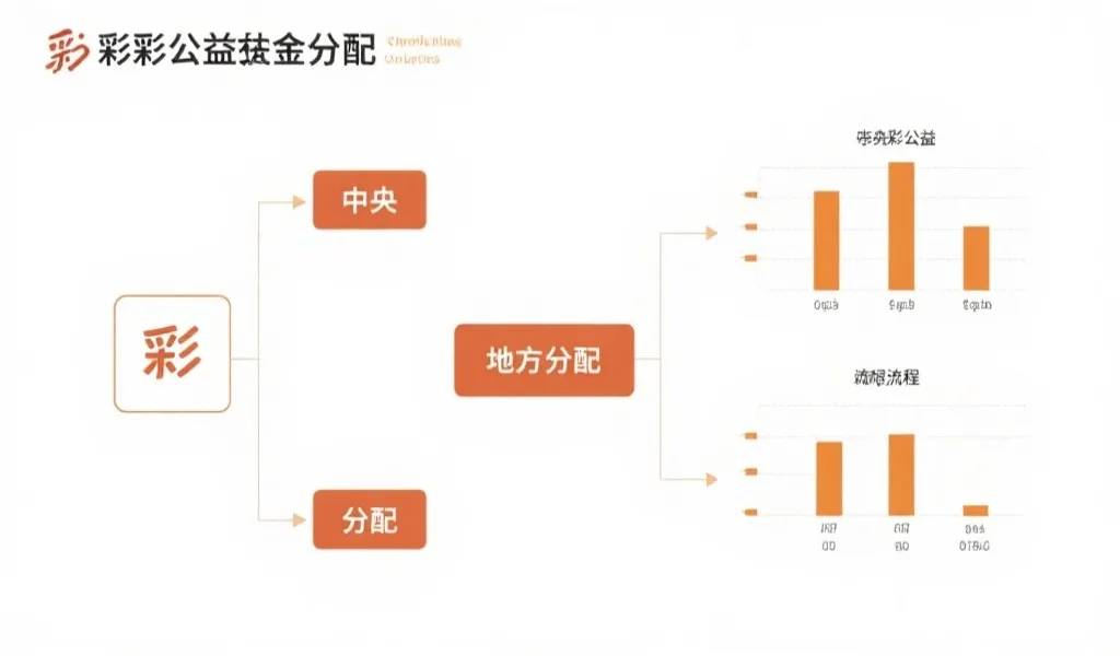2025年全国彩票公益金：透明分配，守护社会福利新格局