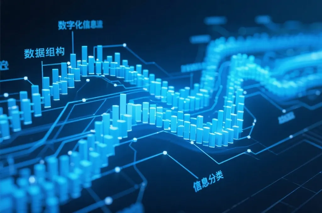 解构极速六合彩官方平台：一文读懂信息架构与数据展示机制